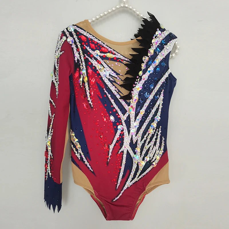 LH Rhythmic Gymnastics BD1446