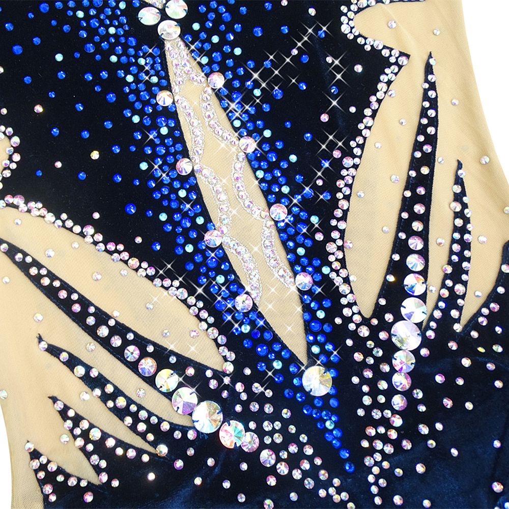 LH Rhythmic Gymnastics BD1061