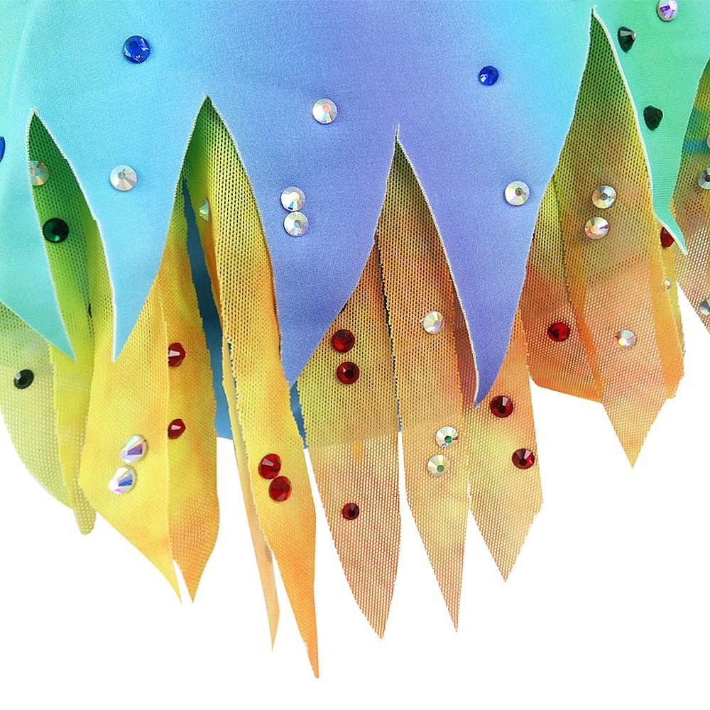 LH Rhythmic Gymnastics BD1049