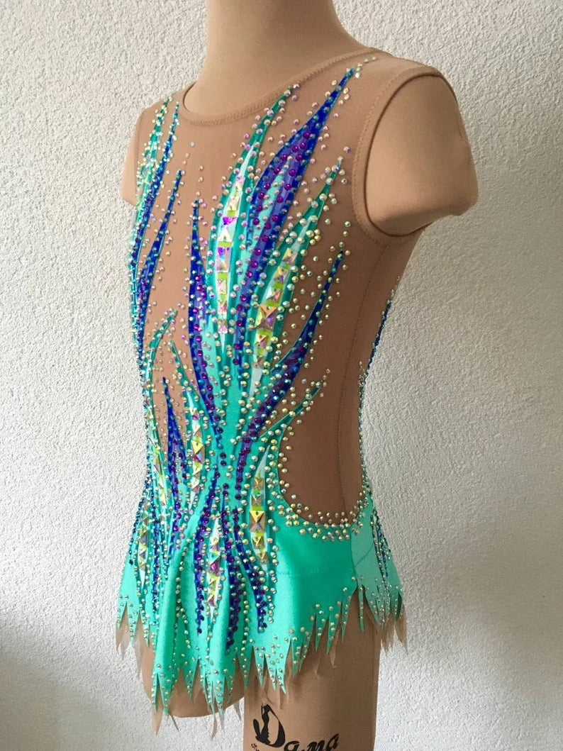 LH Rhythmic Gymnastics BD1242