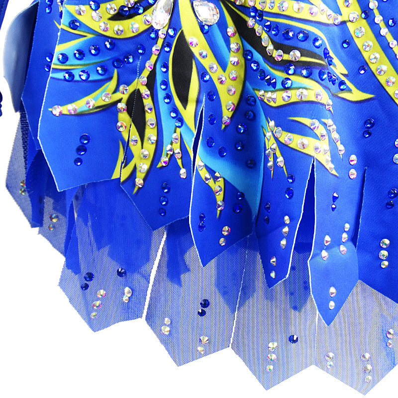 LH Rhythmic Gymnastics BD1068