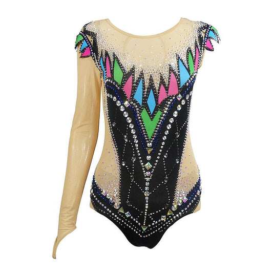 LH Rhythmic Gymnastics BD1085