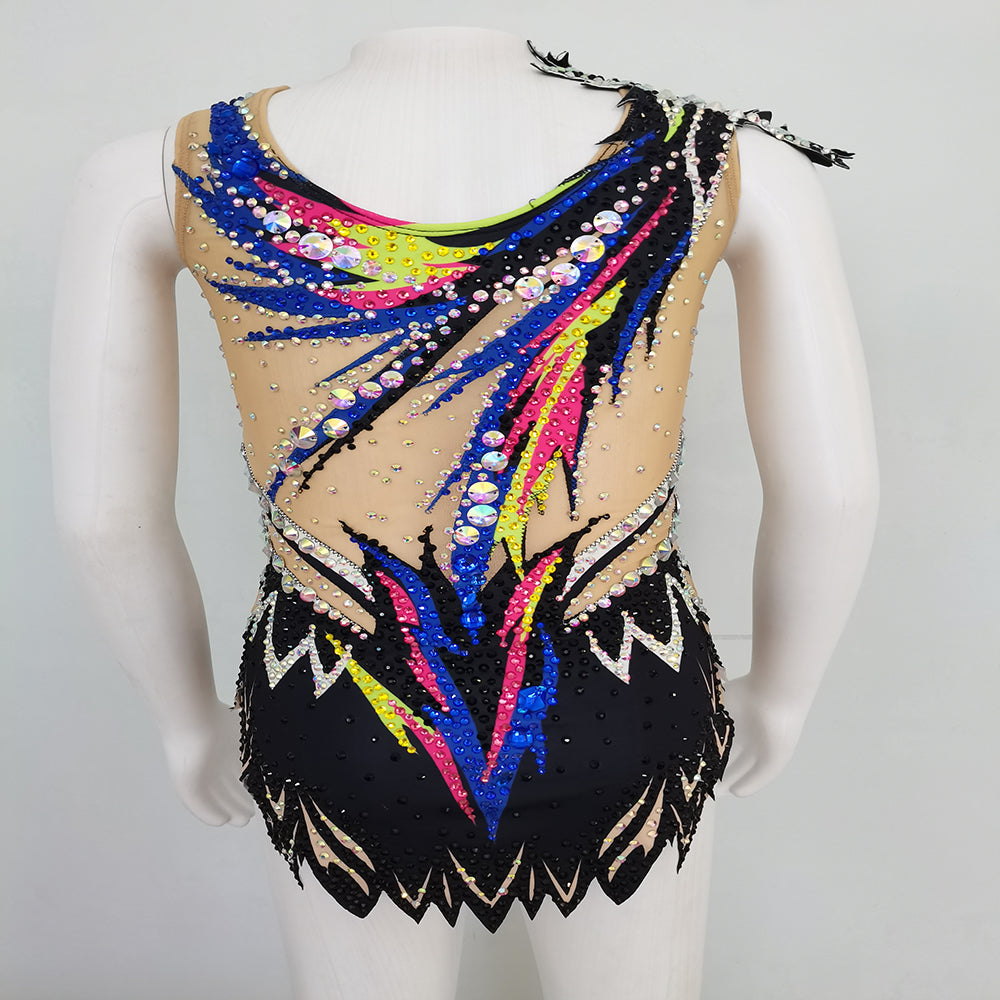 LH Rhythmic Gymnastics BD1233