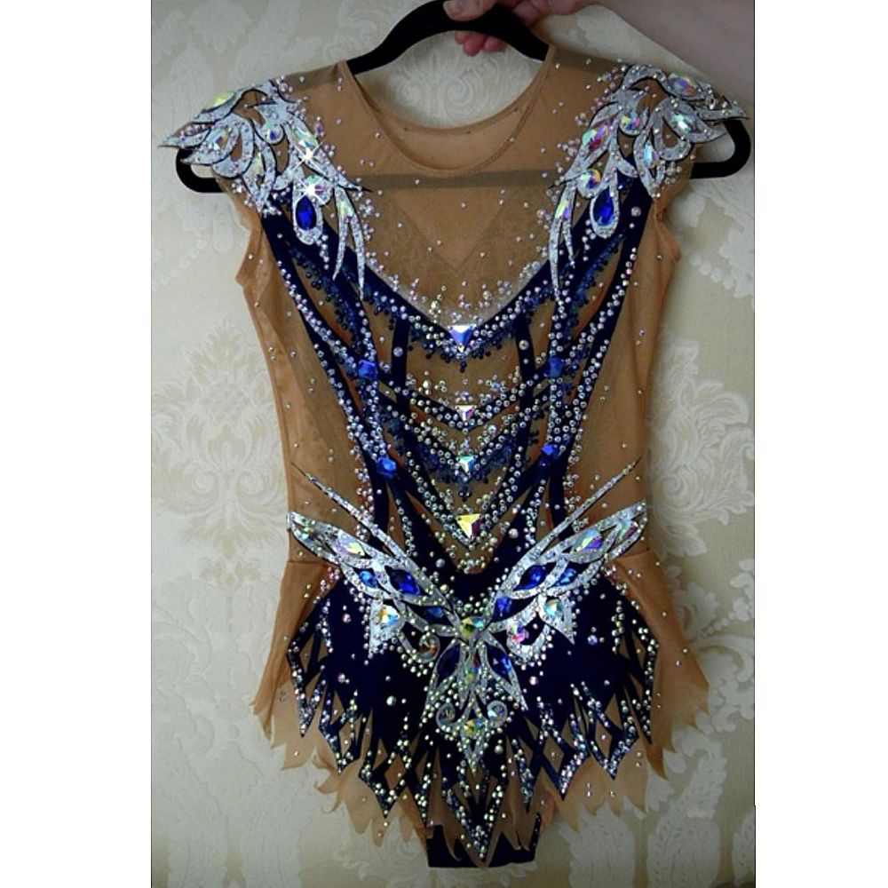 LH Rhythmic Gymnastics BD1071