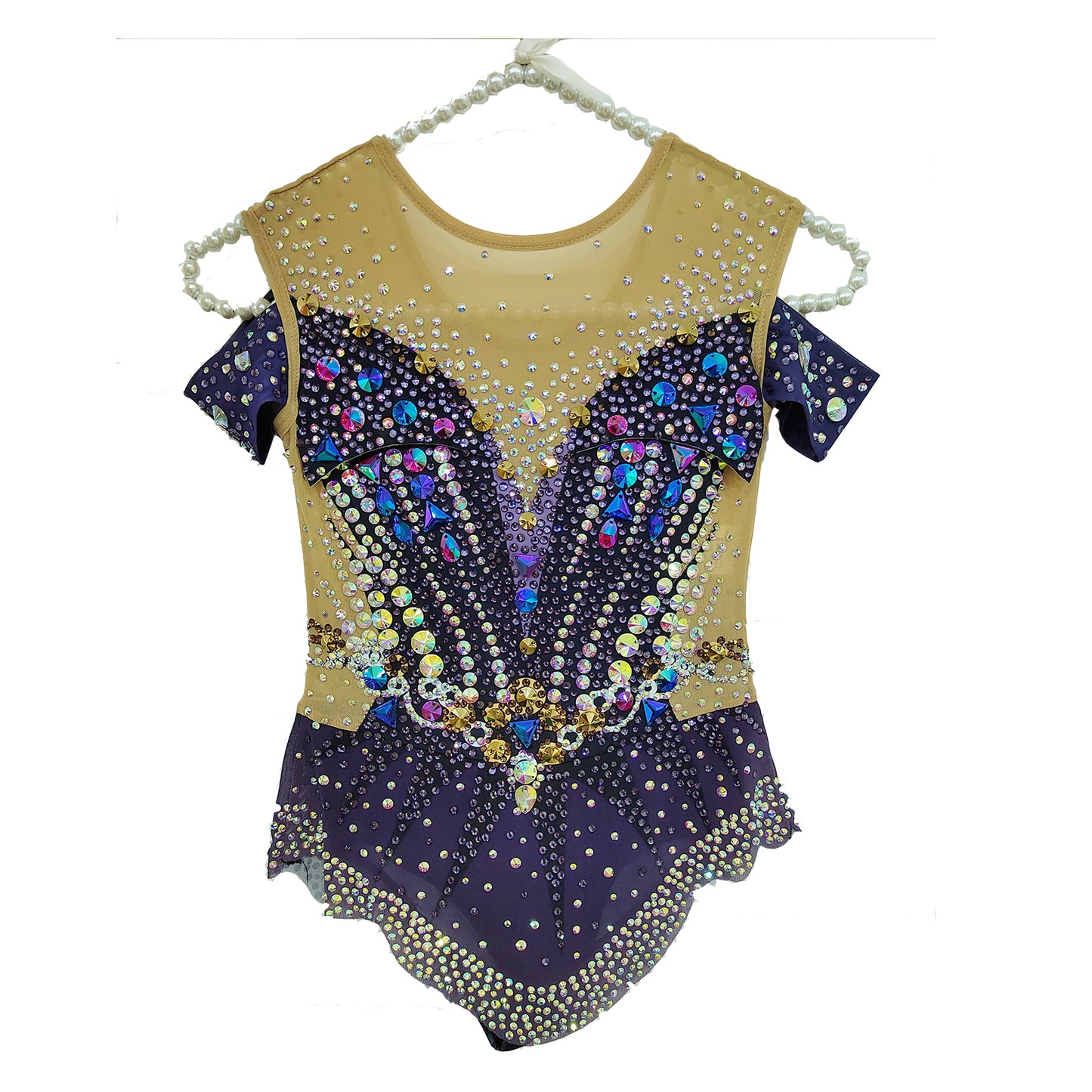 LH Rhythmic Gymnastics BD1295