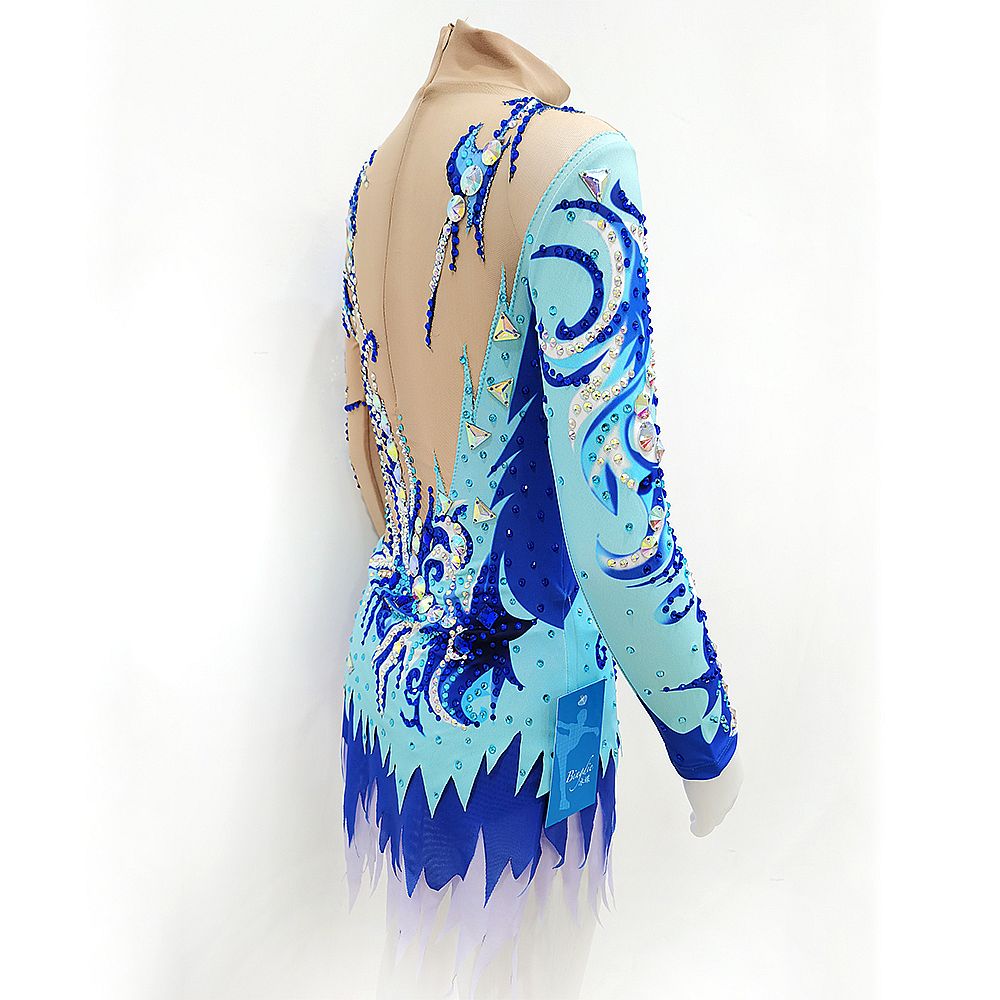 LH Rhythmic Gymnastics BD2138