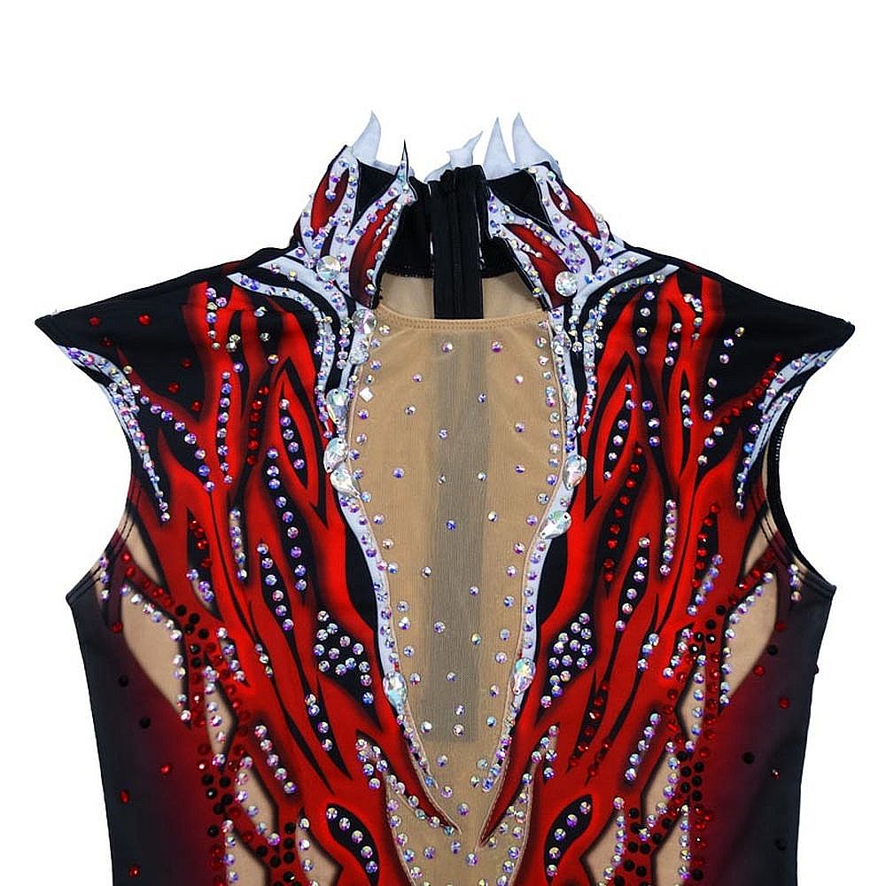 LH Rhythmic Gymnastics BD1090