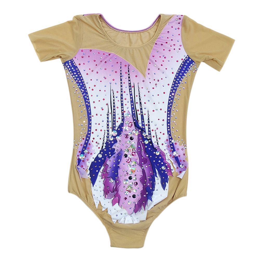 LH Rhythmic Gymnastics BD1082