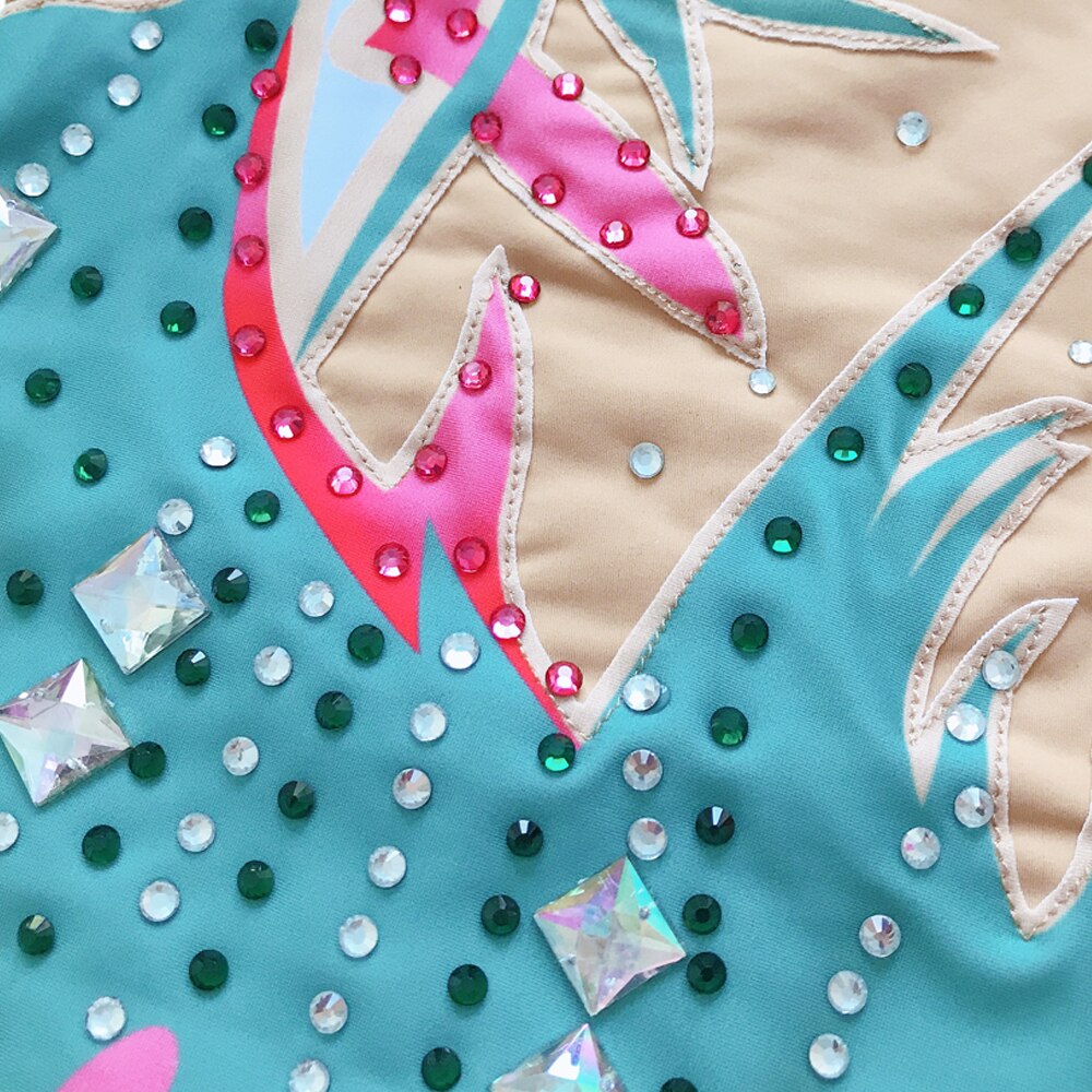 LH Rhythmic Gymnastics BD1040