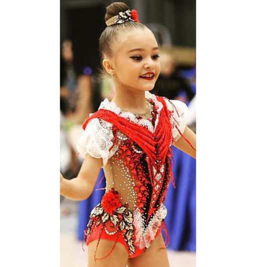 LH Rhythmic Gymnastics BD1163