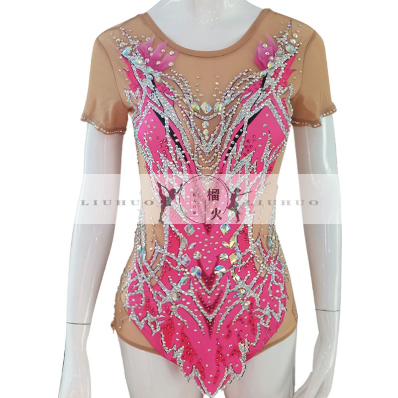 LH Rhythmic Gymnastics BD1206