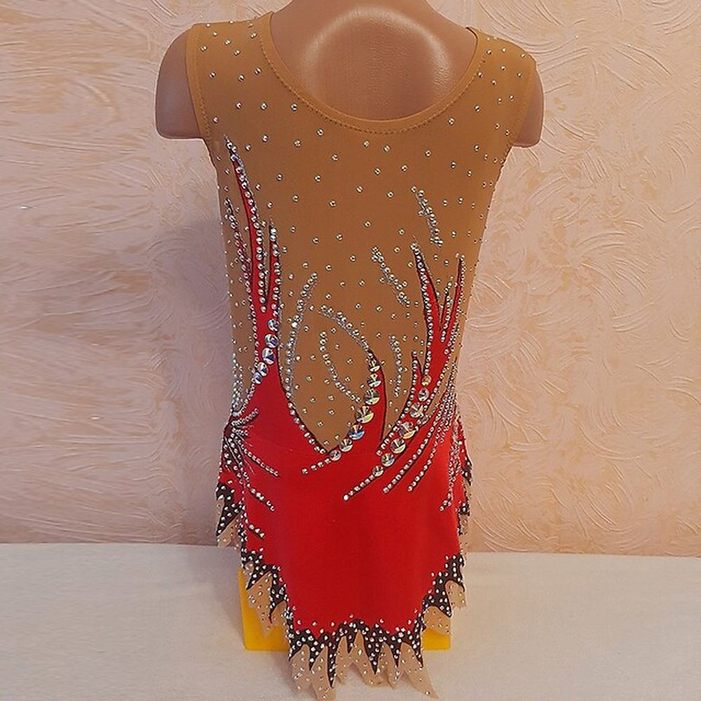 LH Rhythmic Gymnastics BD1297