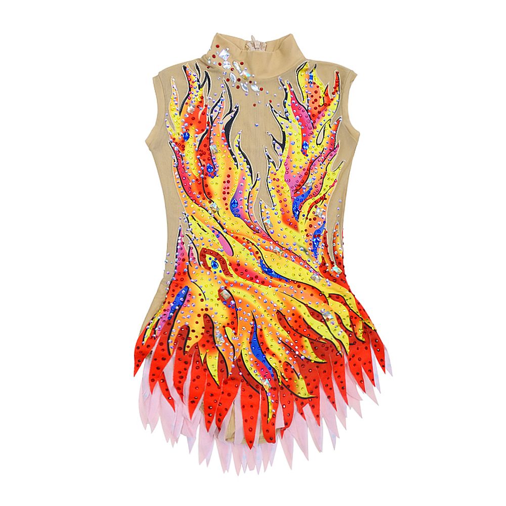 LH Rhythmic Gymnastics BD1080
