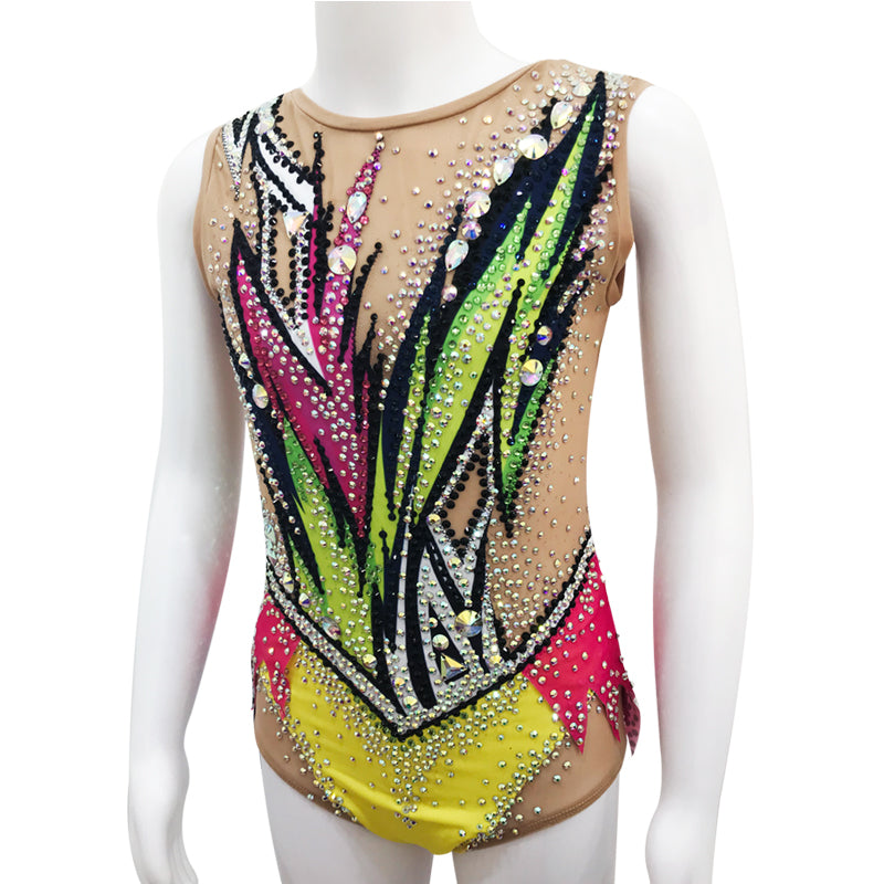 LH Rhythmic Gymnastics BD1143