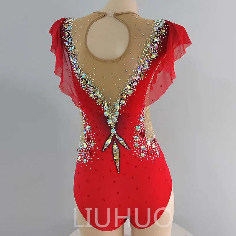 LH Rhythmic Gymnastics BD1483