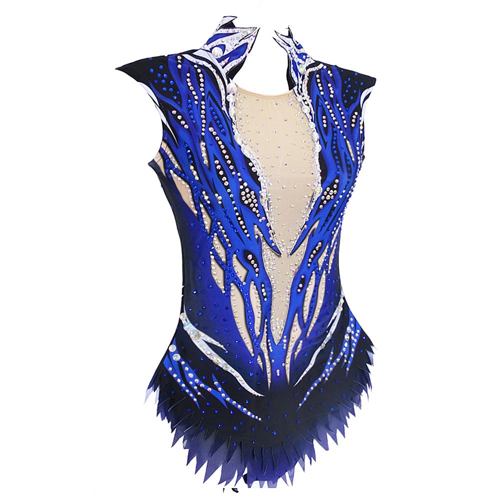 LH Rhythmic Gymnastics BD1087