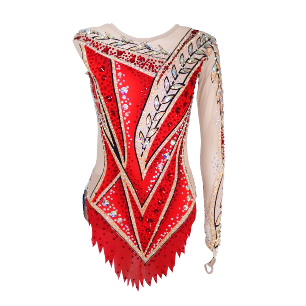 LH Rhythmic Gymnastics BD1038