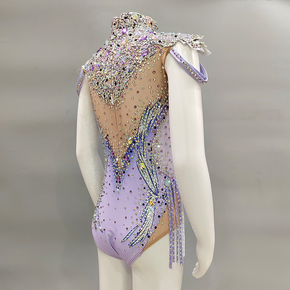 LH Rhythmic Gymnastics BD1223