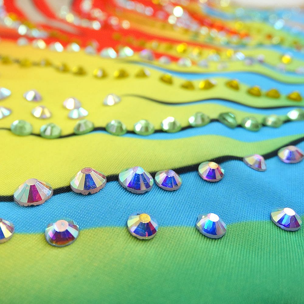 LH Rhythmic Gymnastics BD1063