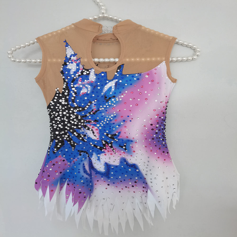 LH Rhythmic Gymnastics BD1227