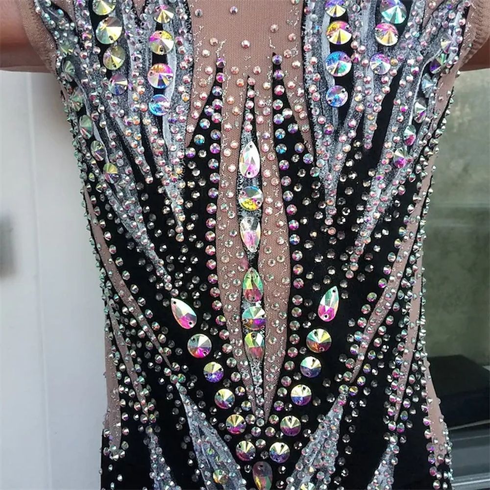 LH Rhythmic Gymnastics BD1300