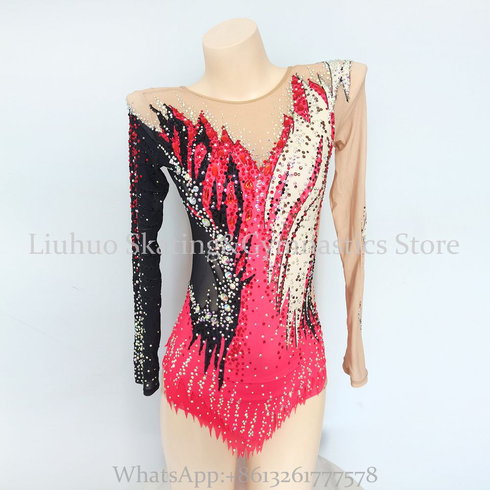 LH Rhythmic Gymnastics BD1263