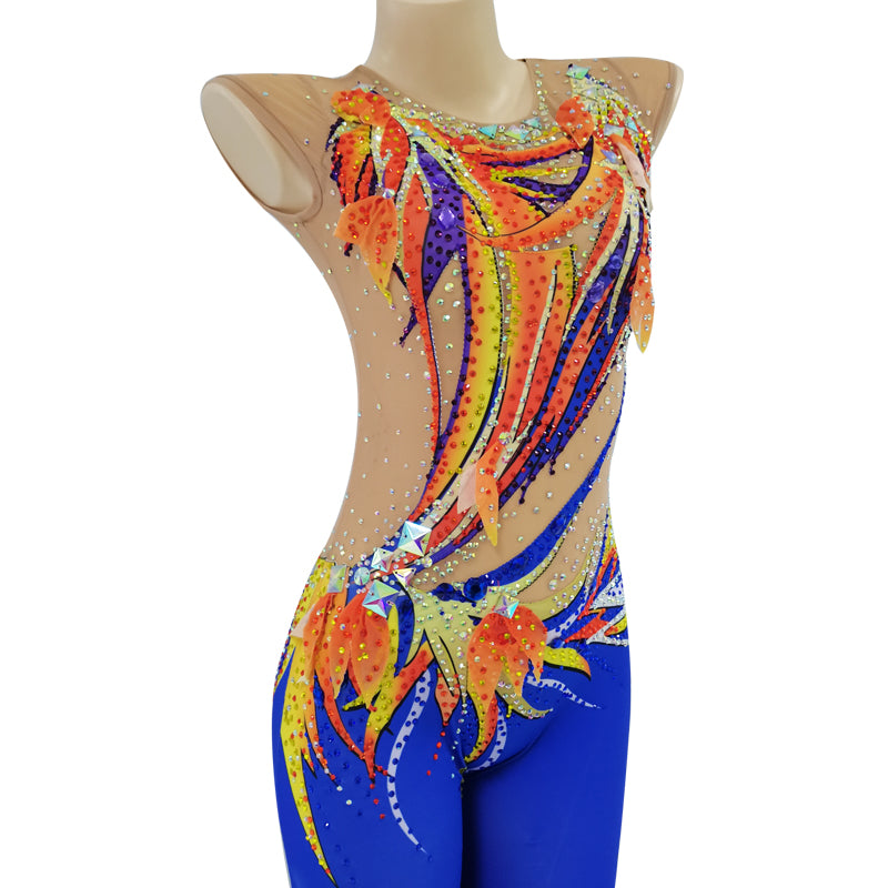 LH Rhythmic Gymnastics BD1126