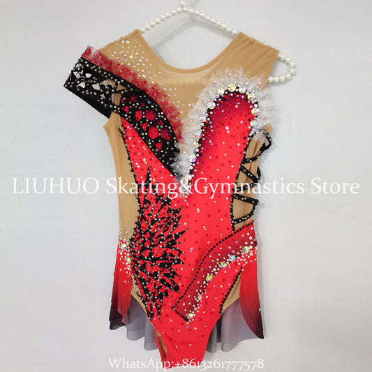 LH Rhythmic Gymnastics BD1245
