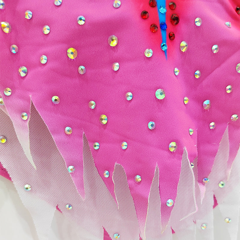 LH Rhythmic Gymnastics BD1191