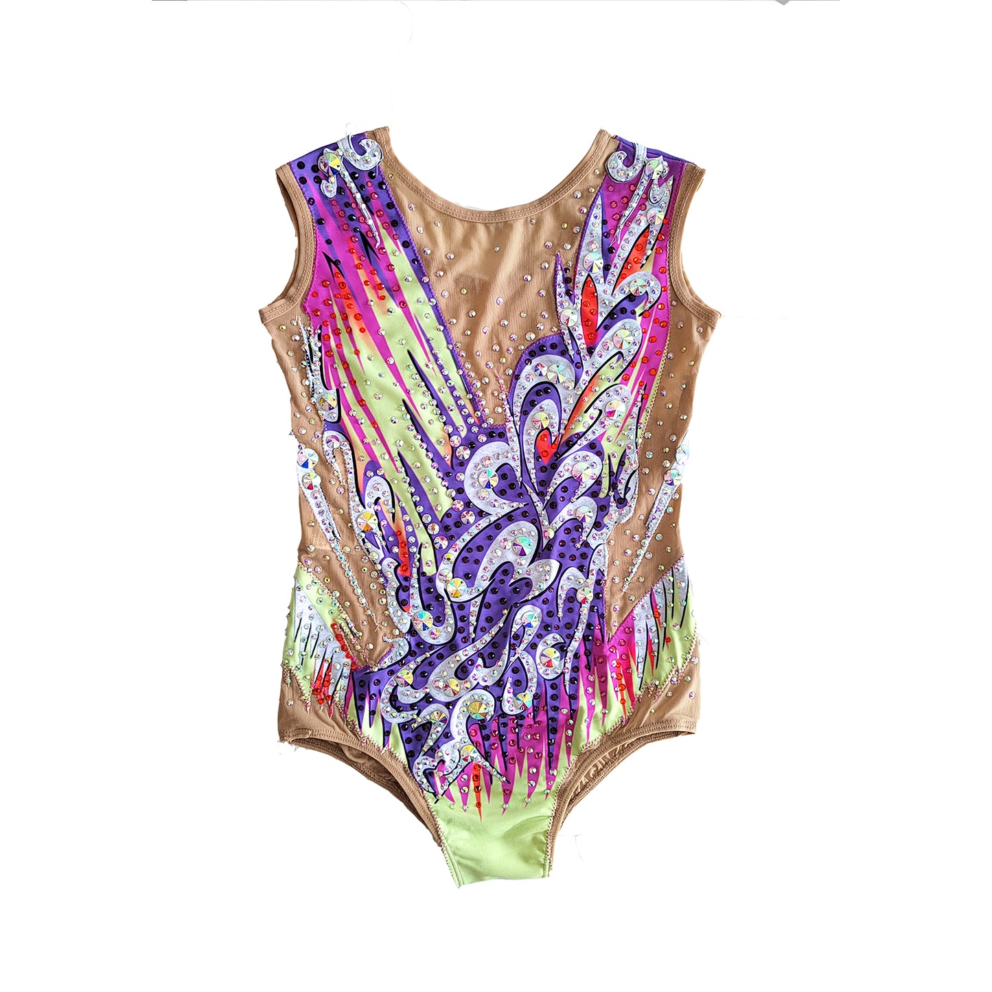 LH Rhythmic Gymnastics BD1302