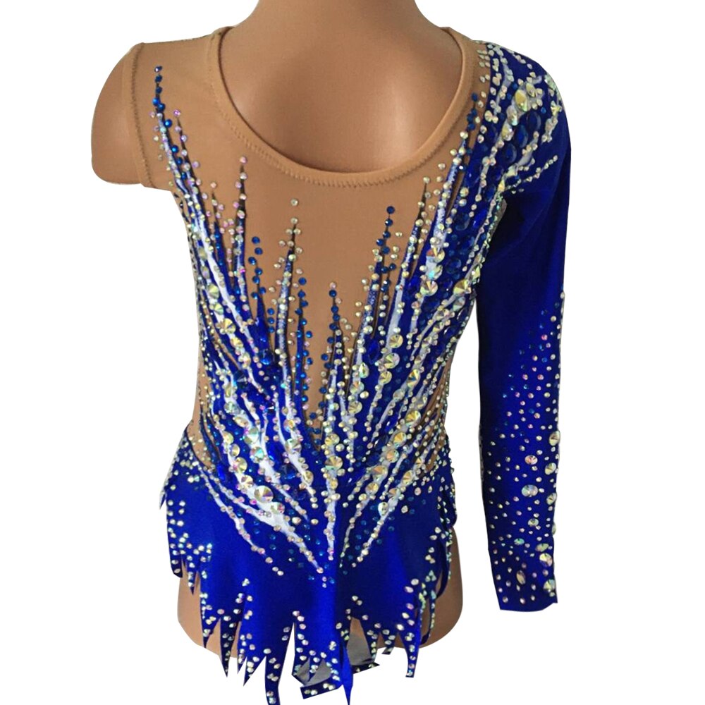 LH Rhythmic Gymnastics BD1114