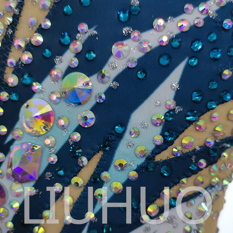 LH Rhythmic Gymnastics BD1753