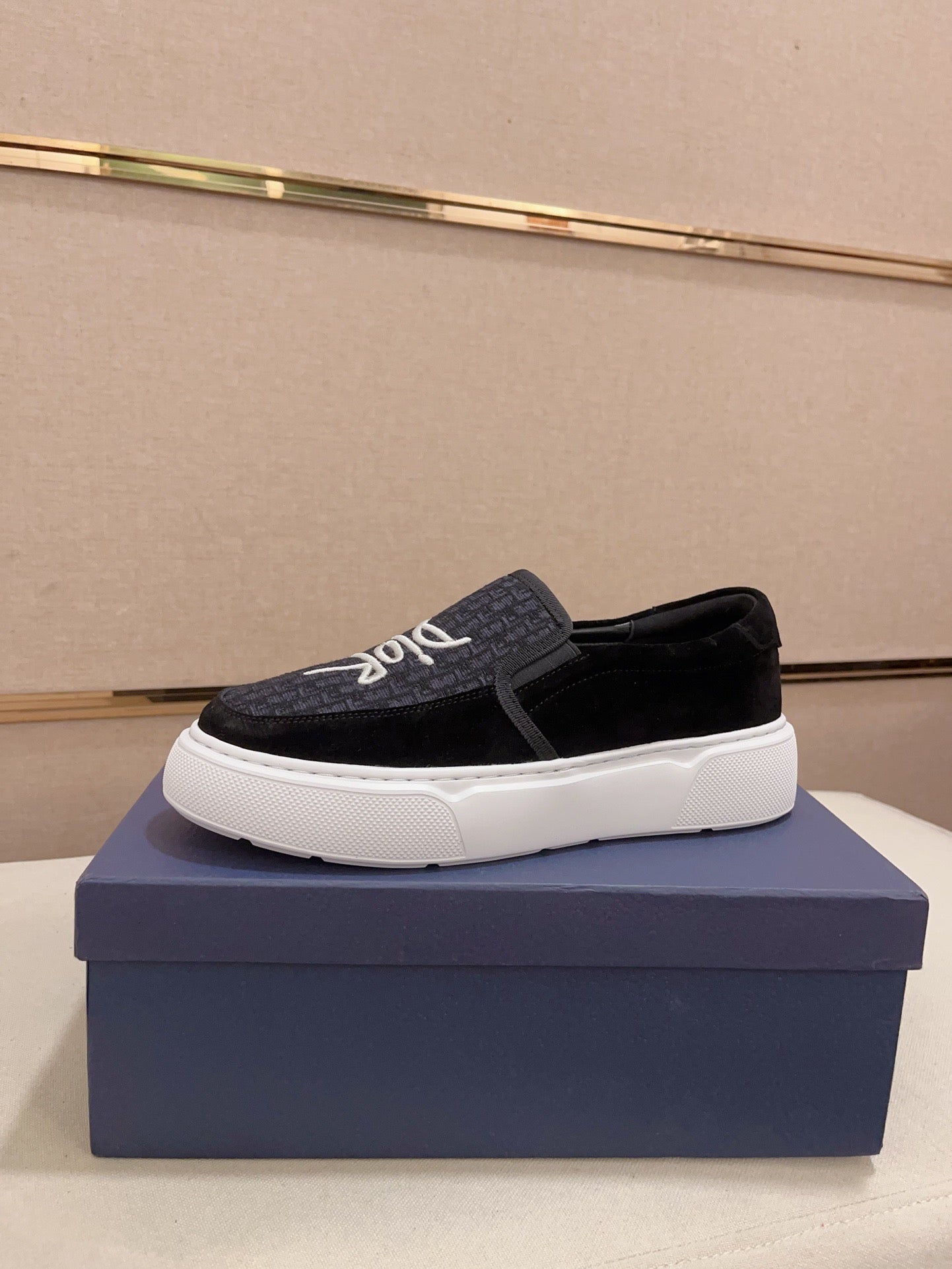 CD Sneaker 1825052702