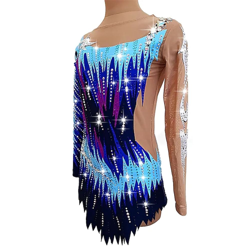 LH Rhythmic Gymnastics BD1292