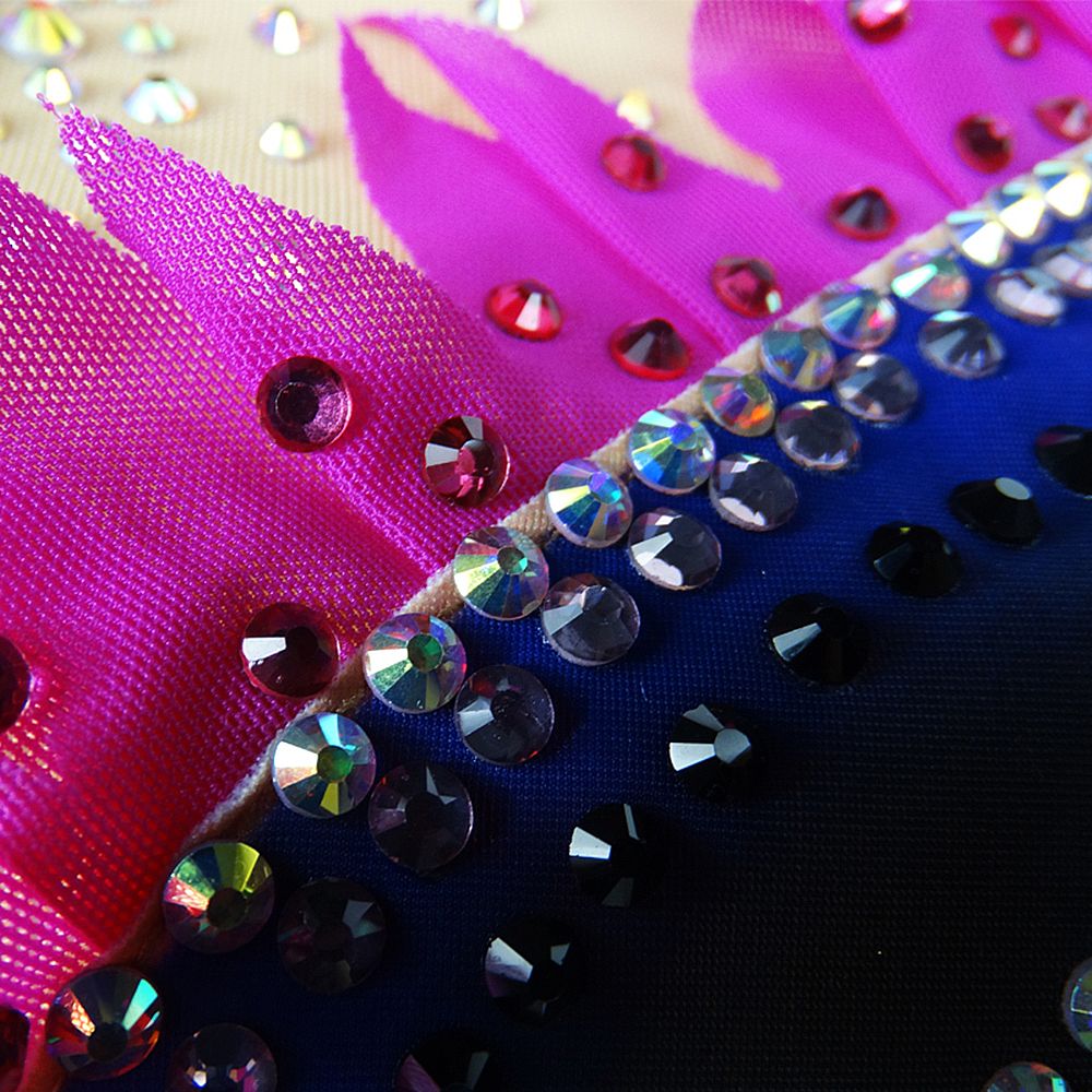 LH Rhythmic Gymnastics BD1070