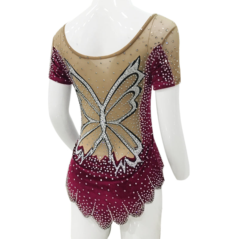 LH Rhythmic Gymnastics BD1150