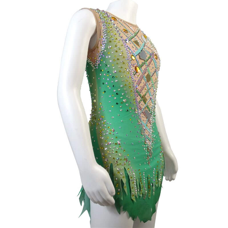 LH Rhythmic Gymnastics BD1105