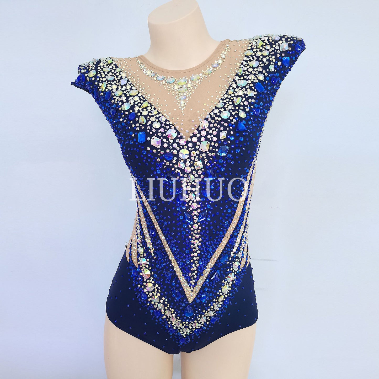 LH Rhythmic Gymnastics BD1248