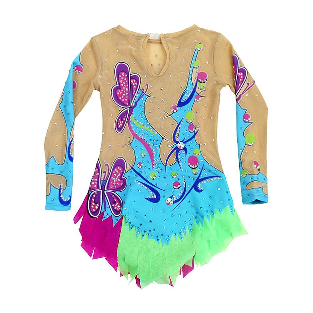 LH Rhythmic Gymnastics BD1053