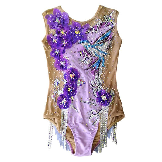 LH Rhythmic Gymnastics BD1178