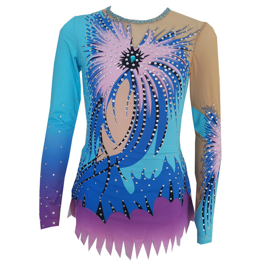 LH Rhythmic Gymnastics BD1239