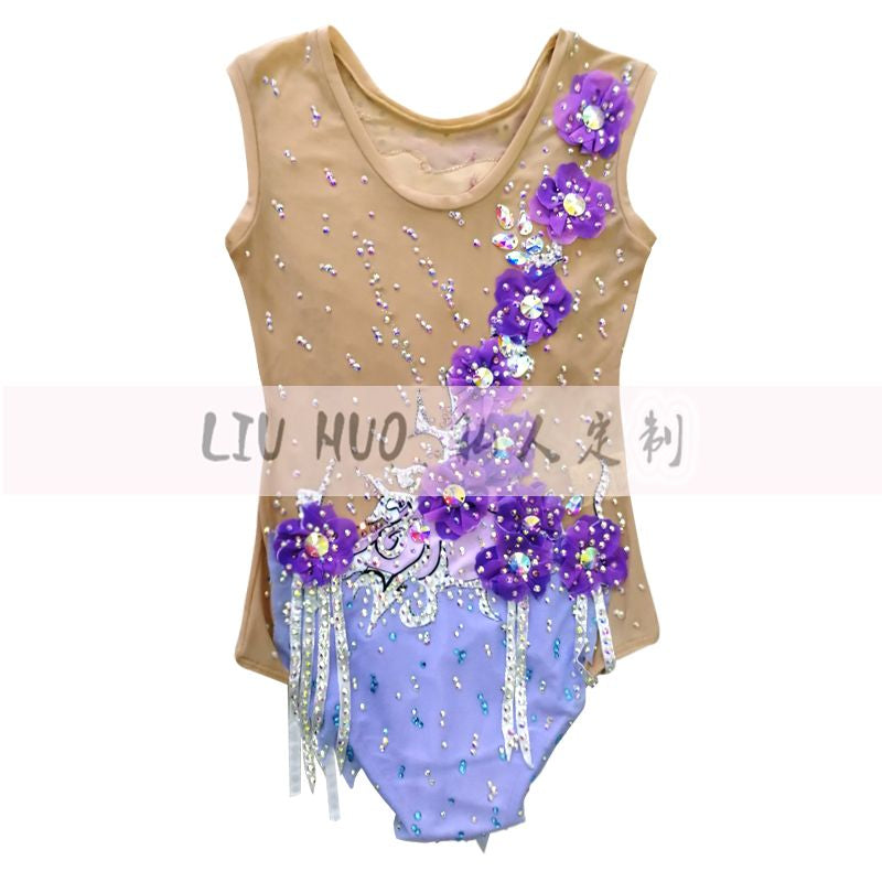 LH Rhythmic Gymnastics BD1207