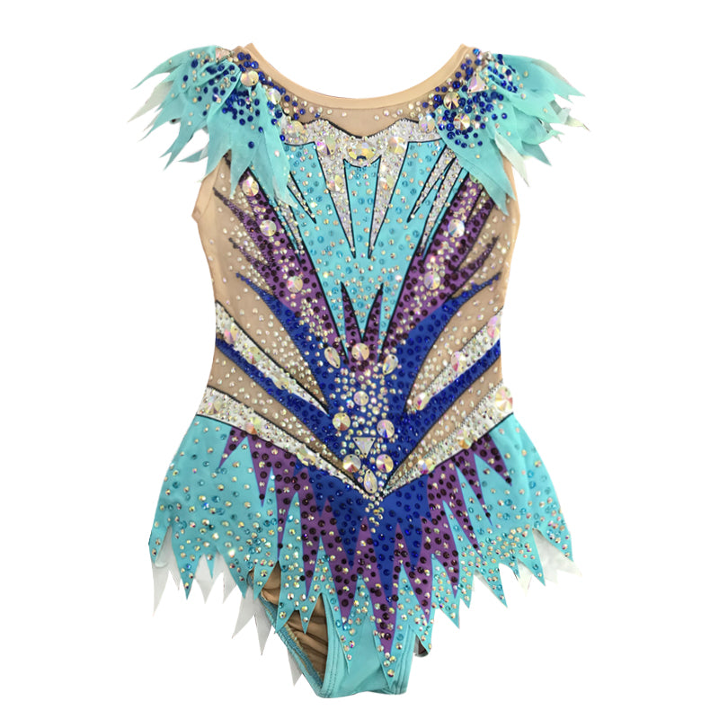 LH Rhythmic Gymnastics BD1142