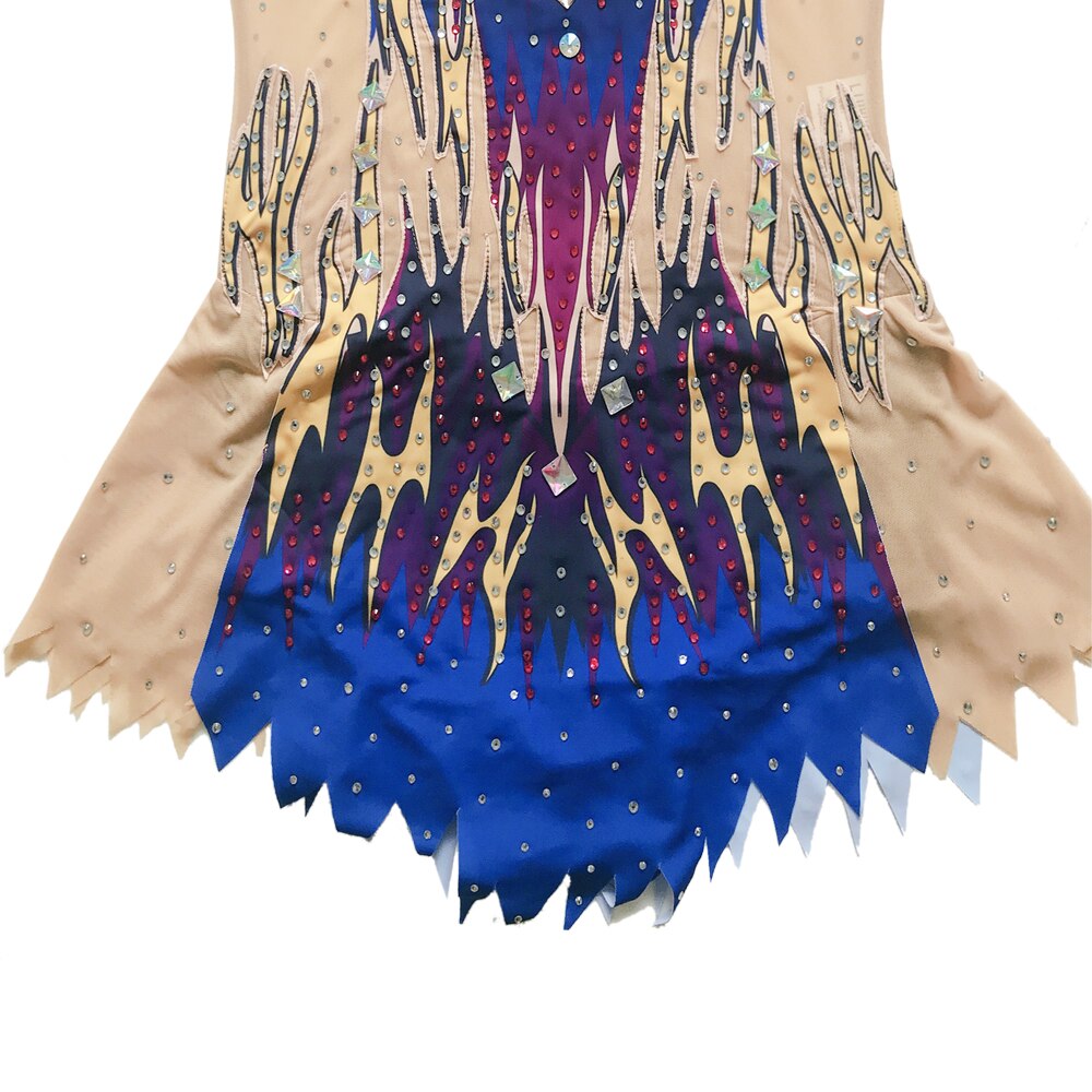 LH Rhythmic Gymnastics BD1039