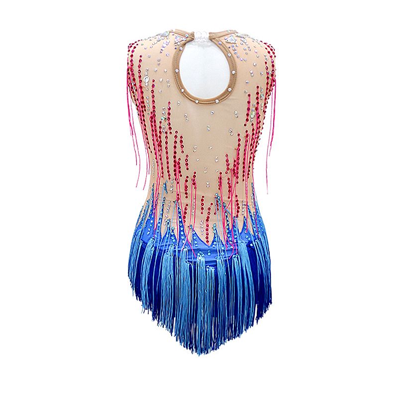 LH Rhythmic Gymnastics BD1022