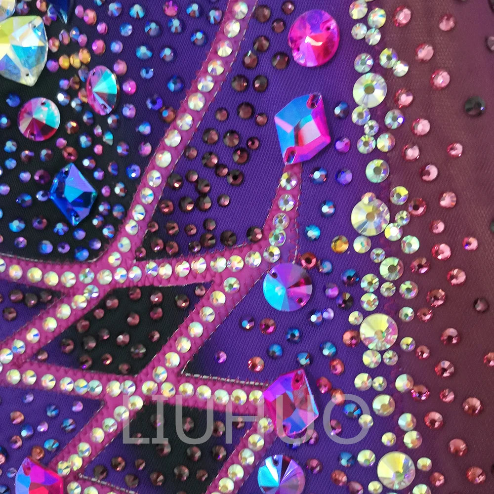 LH Rhythmic Gymnastics BD1421