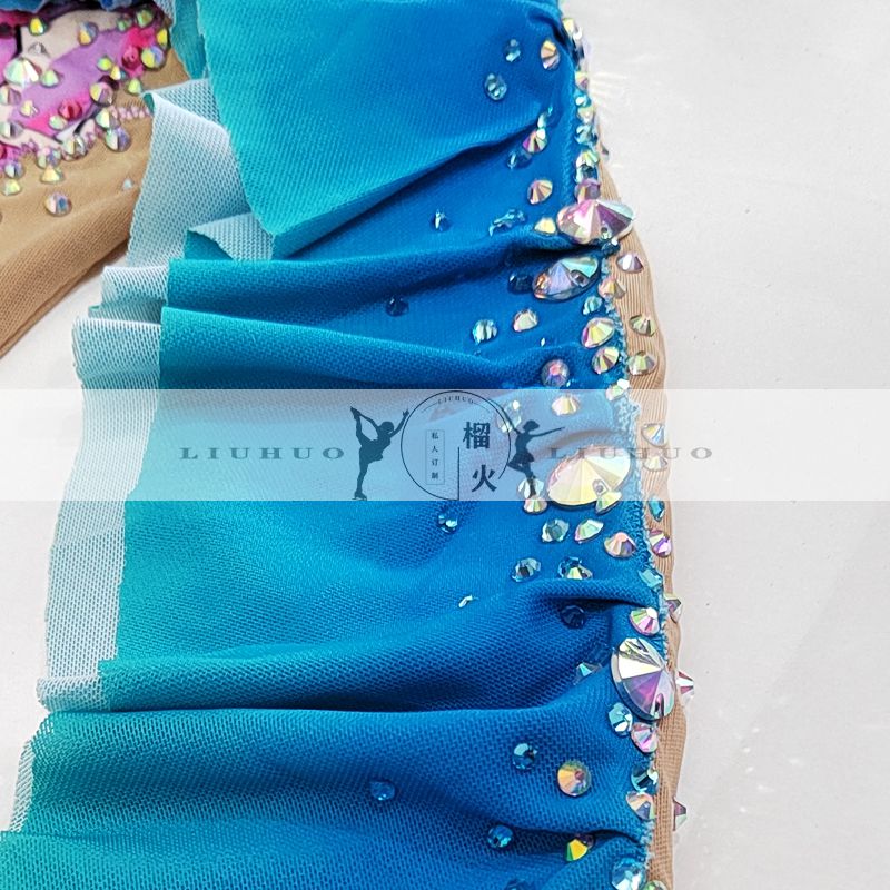 LH Rhythmic Gymnastics BD1197