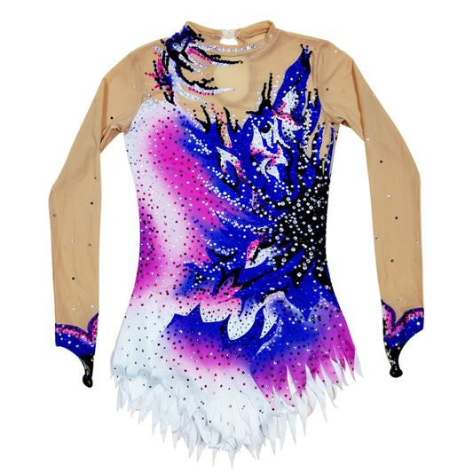 LH Rhythmic Gymnastics BD1152