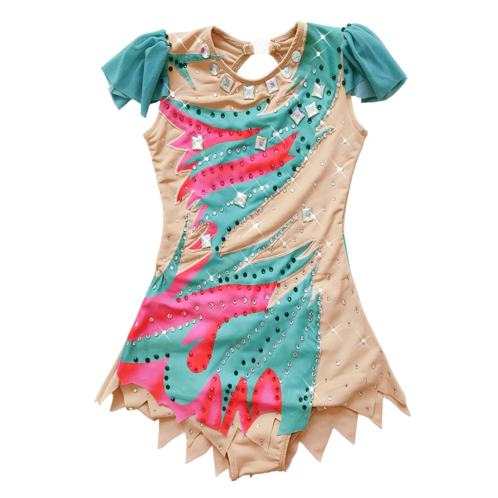 LH Rhythmic Gymnastics BD1040