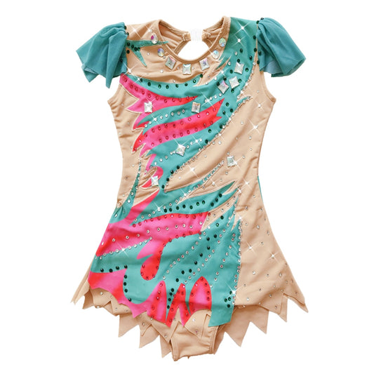 LH Rhythmic Gymnastics BD1040